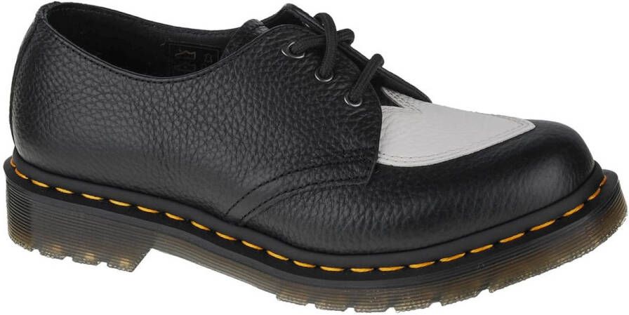 Dr. Martens 1461 Amore Vrouwen Zwart Schoenen