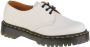 Dr. Martens 1461 Bex Vrouwen Wit Schoenen - Thumbnail 1