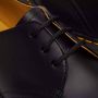 Dr. Martens 1461 Schoen Gemaakt voor Werknemers Overgeno door Subculturen Black - Thumbnail 15