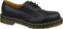 Dr. Martens Zwarte Veterschoenen Stijlvol en Comfortabel Black Unisex - Thumbnail 9