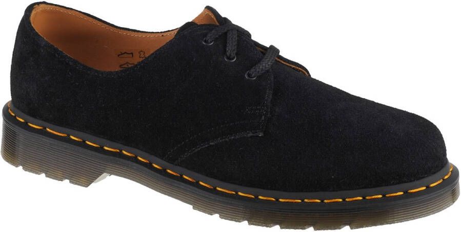 Dr. Martens 1461 Unisex Zwart Schoenen