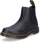 Dr.Martens Dr. Martens 2976 Virginia Laarzen Streetwear Vrouwen - Thumbnail 1