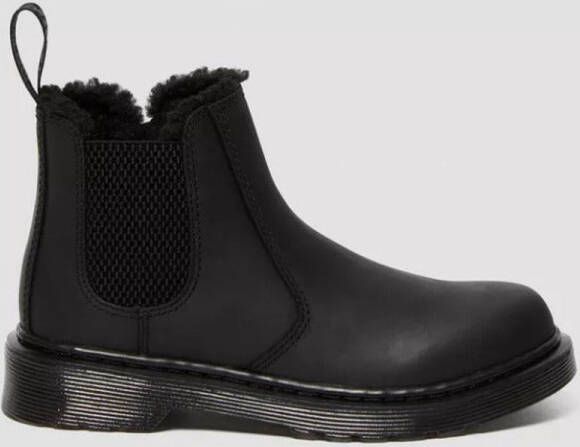 Dr. Martens 2976 Leonore Mono T Black