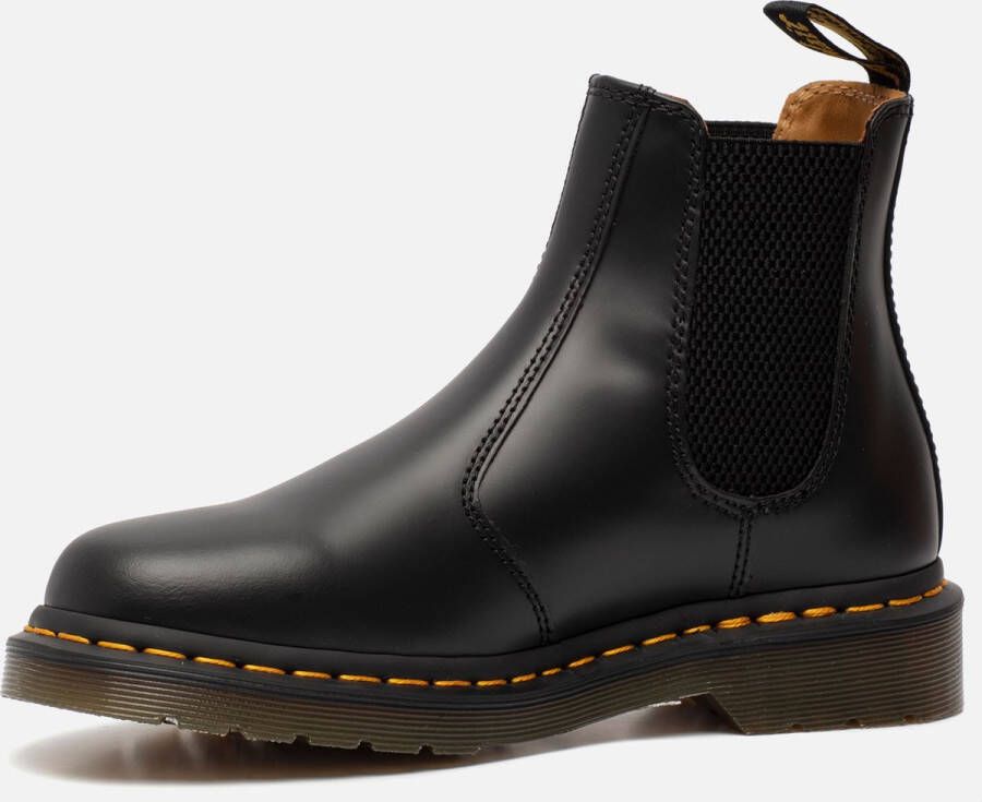 Dr Martens Dr. Martens Chelsea Boots Banzai Shenzi Laars Zwart - Foto 3