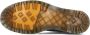 Dr. Martens Zwarte Grizzly Enkellaarzen voor Mannen Black Heren - Thumbnail 1
