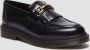 Dr. Martens Adrian Snaffle Loafers Black Dames - Thumbnail 1