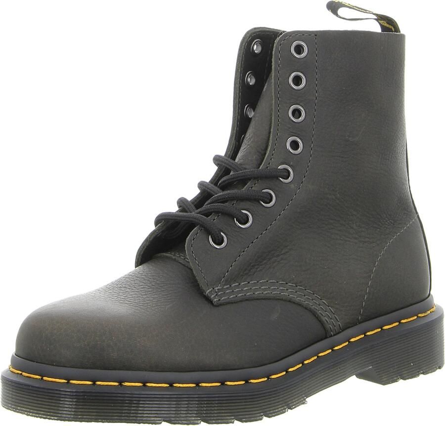 Dr. Martens Dr Martens 1460 Pascal Laarzen Zwart