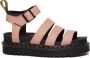 Dr. Martens Dr Martens Blaire Sandalen Roze Vrouw - Thumbnail 1