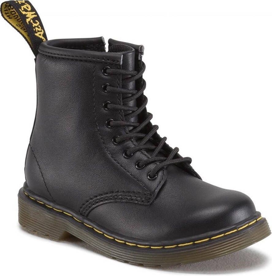 Dr. Martens brooklee toddler Zwart