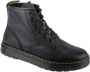 Dr. Martens Brookline Chukka Unisex Zwart Laarsjes - Thumbnail 1