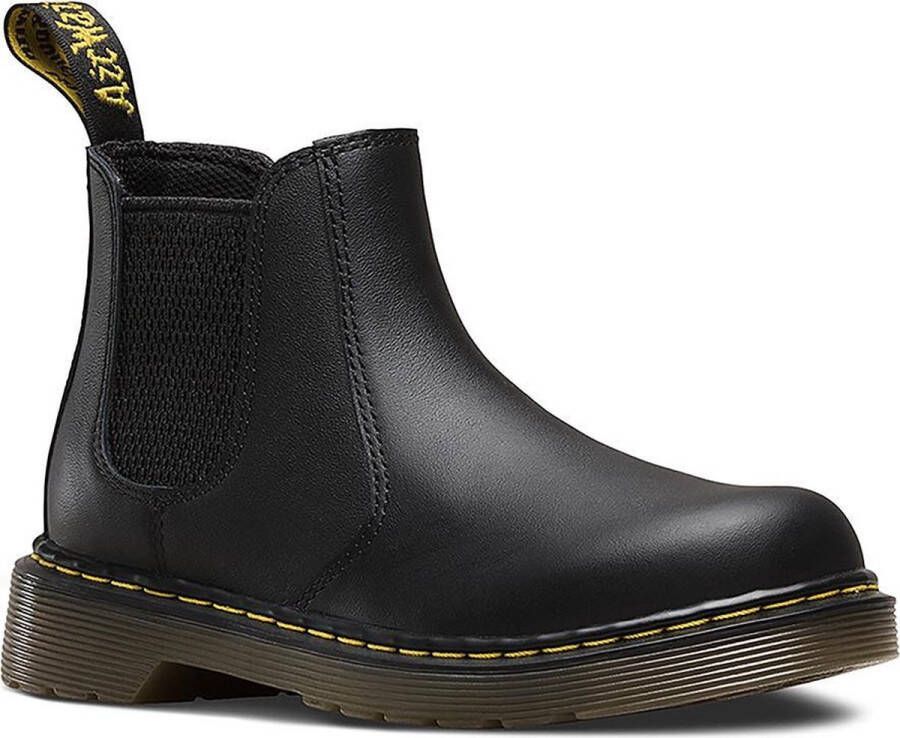 Dr Martens Dr. Martens Chelsea Boots Banzai Shenzi Laars Zwart - Foto 3