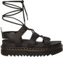 Dr. Martens Sandalen met riem 'Nartilla' - Thumbnail 1