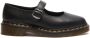Dr. Martens Dames Slip On Schoenen Zwart Leer - Thumbnail 1