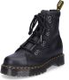 Dr. Martens BEX LTT 4 Tie Boot Women Boots zwart Schoenen - Thumbnail 1