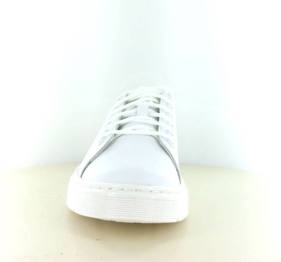 Dr. Martens Dr Martens Heren Dante Venice Schoenen Wit