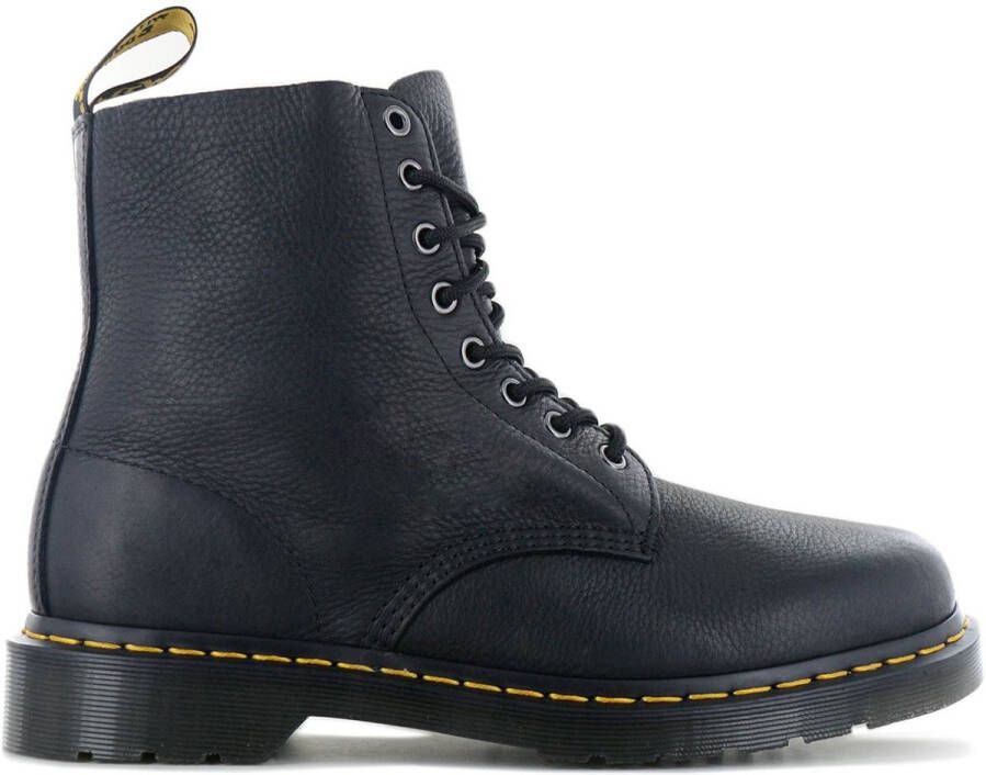 Dr. Martens DR. DOC MARTENS 1460 Pascal Ambassador Laarzen Boots Leer Zwart