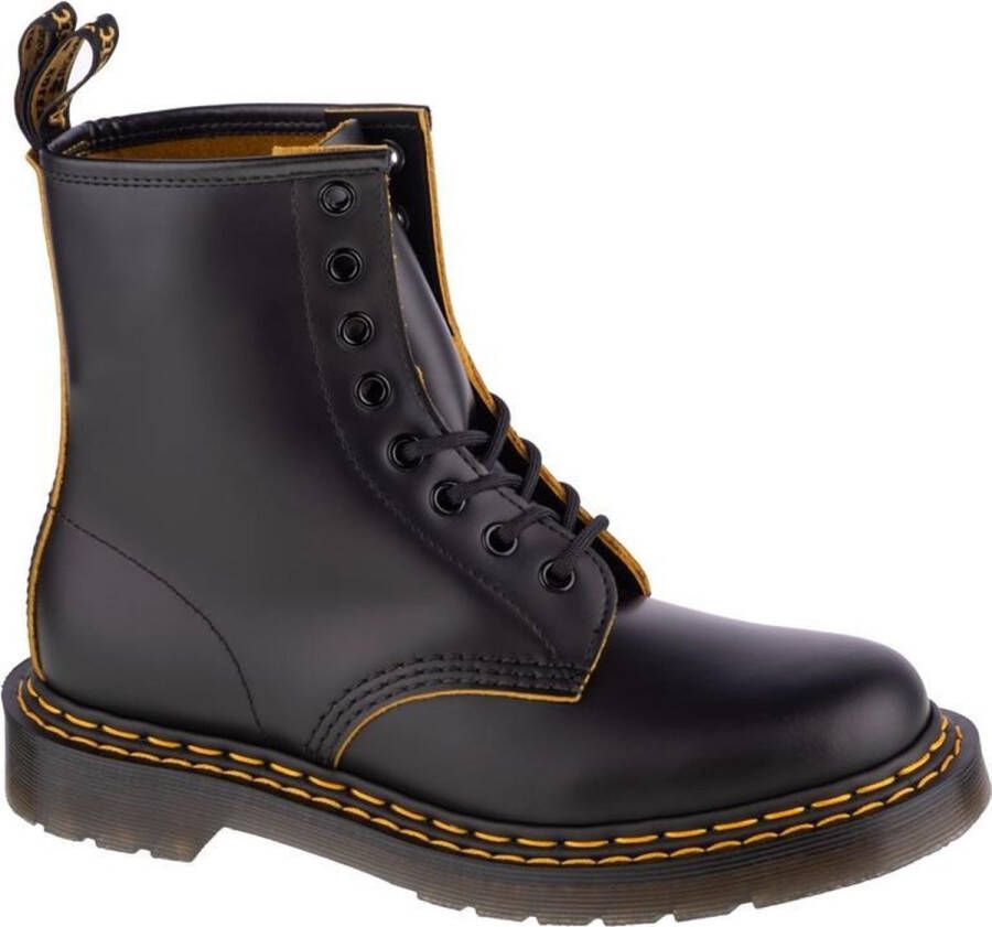 Dr. Martens Dr Martens 1460 Ds Veterboots Laarzen Met Veters Dames Zwart