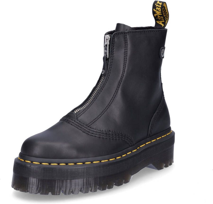 Dr. Martens Dr Martens 1460 Laarzen Zwart Vrouw