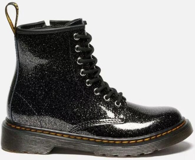 Dr. Martens 1460 J 8 Ogen Laarzen Fashion Wear Kinderen - Foto 2