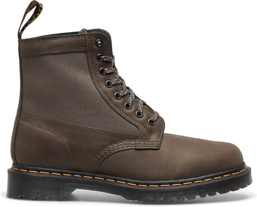 Dr Martens Boots Dr. Martens Bruin Heren