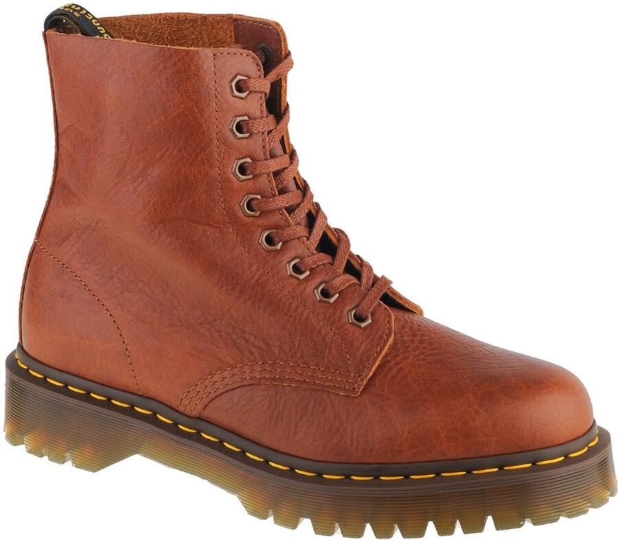 Dr. Martens Laarzen Bottines 1460 Pascal Bex cuir