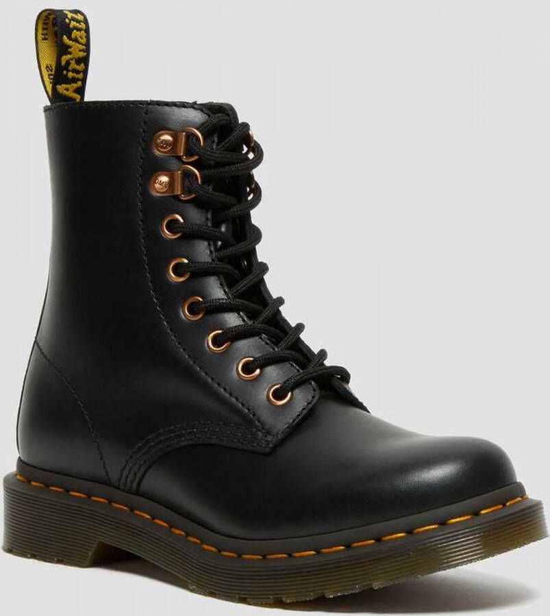 Dr. Martens Veterlaarzen '1460 Pascal Hardware'