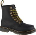 Dr. Martens 1460 Pascal Vrouwen Zwart Laarzen - Zwart