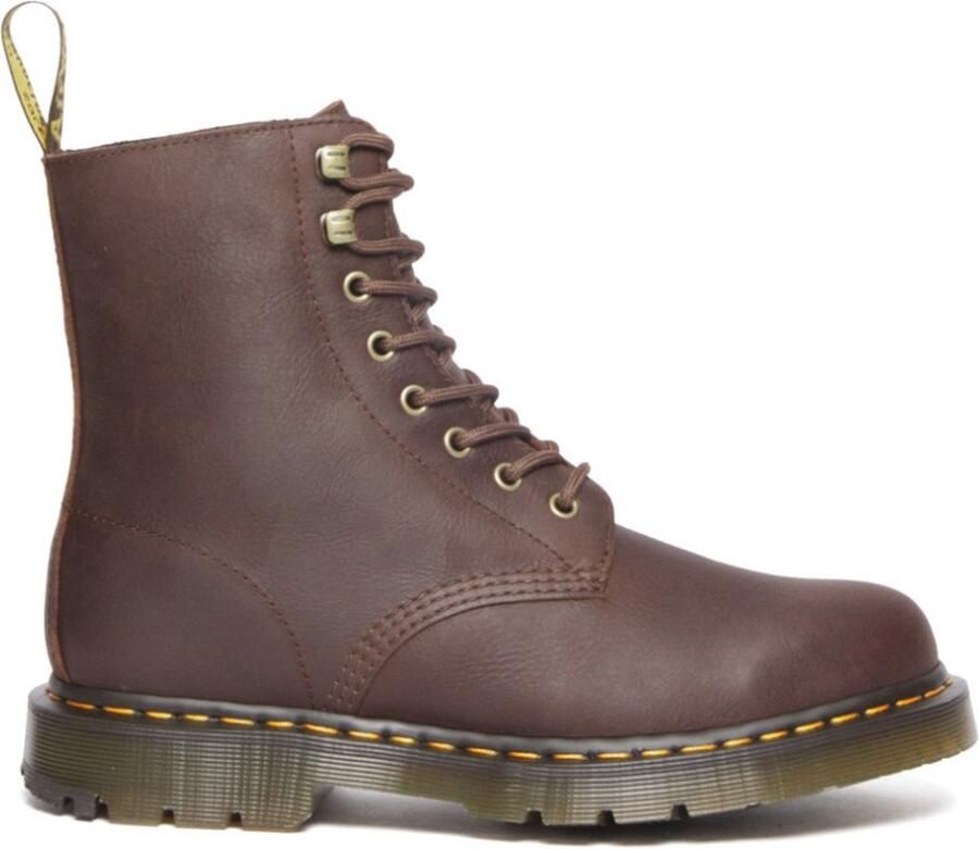 Dr. Martens 1460 Pascal WG heren veterboot Bruin
