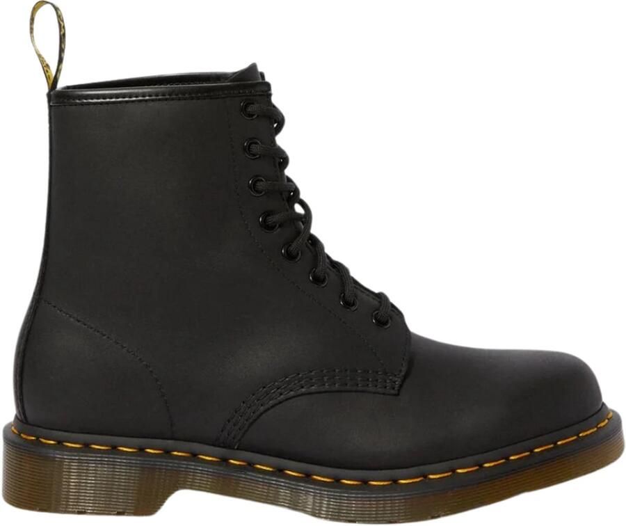 Dr. Martens Bottines Veterschoenen zwart - Foto 2