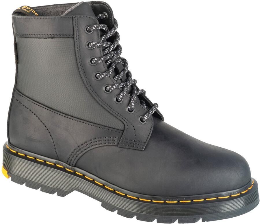 Dr. Martens 1460 Unisex Zwart Laarzen