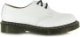 Dr. Martens Dr martens 1461 WHITE SMOOTH - Thumbnail 1