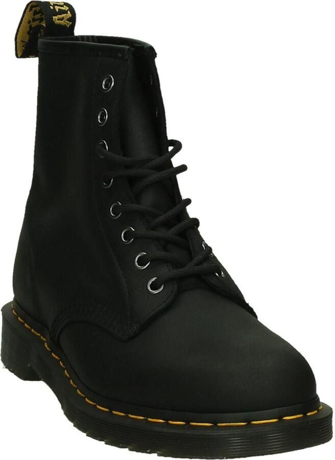 Dr. Martens 20846001 Bottines stoer Heren Zwart Black Carpathian