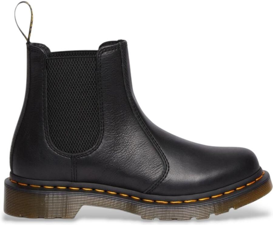 Dr.Martens Dr. Martens 2976 Virginia Laarzen Fashion Wear Vrouwen