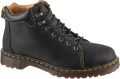 Dr. Martens 939 Hiker 7 Tie Boot Mannen Zwart Laarsjes - Zwart