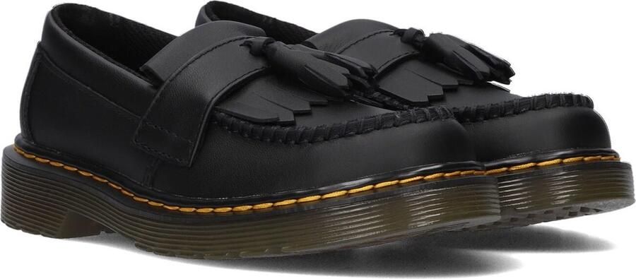 Dr. Martens Dr Martens Adrian J Loafers Zwart 1 2
