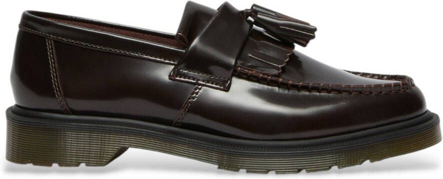 Dr. Martens Dr Martens Adrian Tassle Arcadia Bootschoenen Rood