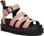 Dr. Martens Dr Martens Blaire Sandalen Roze Vrouw - Thumbnail 3