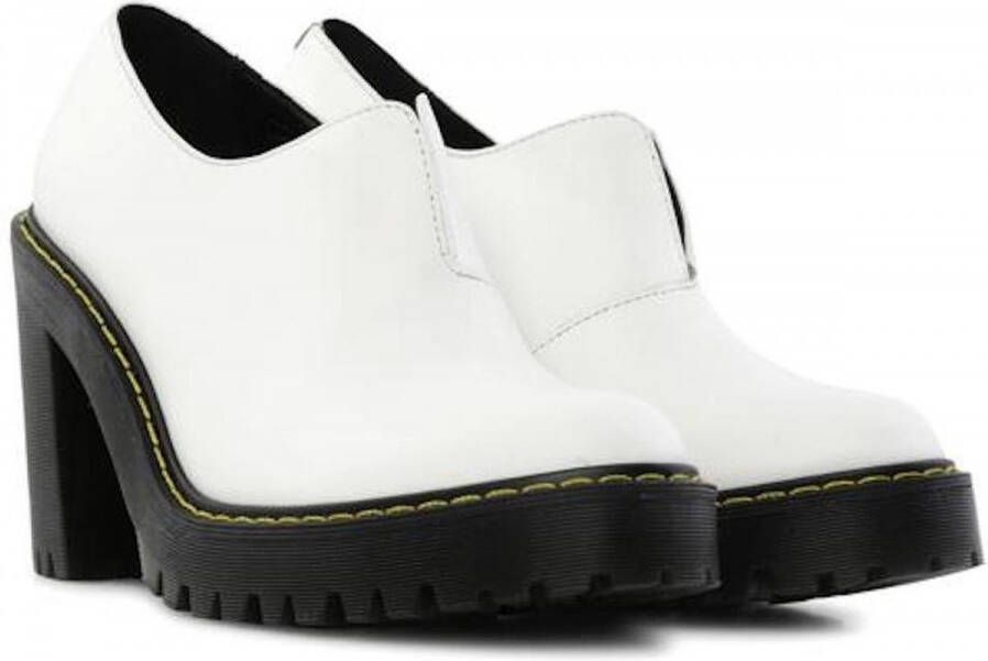 Dr. Martens Dr Martens- Cordelia Polished Smooth-21519100 - Foto 4