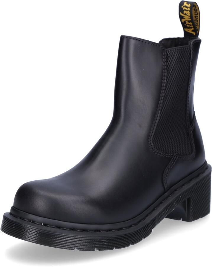Dr. Martens Dr Martens Alderstone Chelsea Laarzen Zwart Vrouw