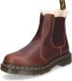 Dr. Martens Women's 2976 Leonore Orleans Winterschoenen bruin - Thumbnail 1
