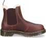 Dr. Martens Women's 2976 Leonore Orleans Winterschoenen bruin - Thumbnail 1