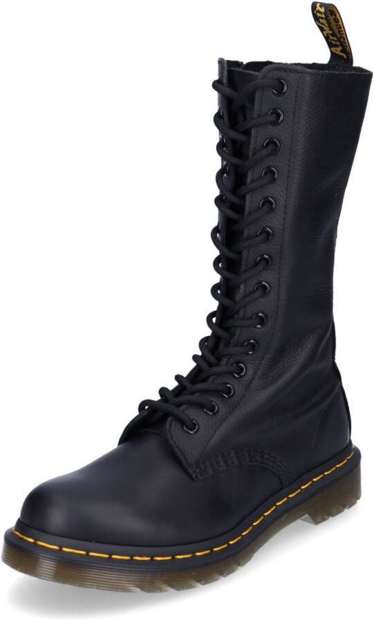Dr. Martens Dr Martens dames laarzen zwart