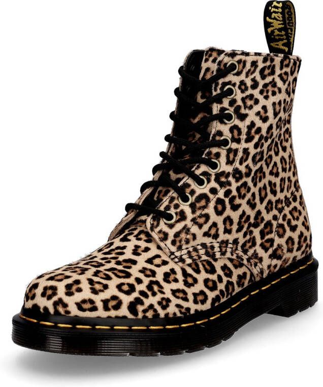 Dr. Martens Dr Martens dames veterboot leo
