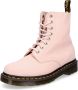 Dr. Martens Dr Martens dames veterboot roze - Thumbnail 1