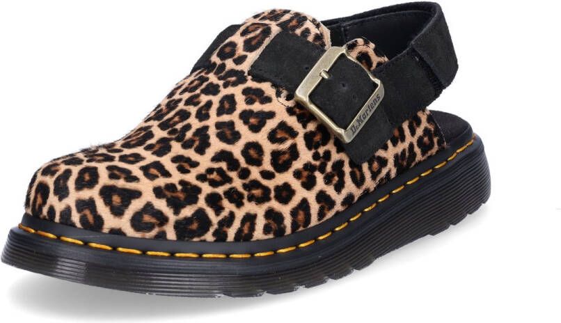 Dr. Martens Dr Martens damesklomp leo