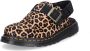 Dr. Martens Dr Martens damesklomp leo - Thumbnail 1