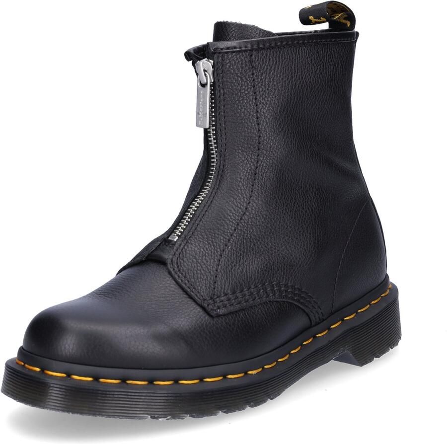Dr. Martens dameslaars zwart