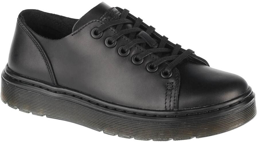 Dr Martens Dr. Martens Sneakers Dante Black Brando Zwart - Foto 2