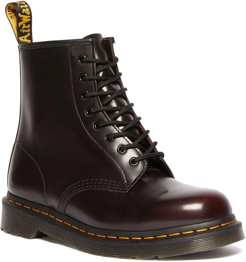 Dr. Martens Dr Martens 1460 Arcadia Laarzen Bruin