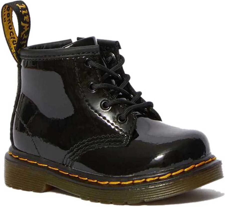Dr. Martens Dr Martens 1460 Babylaarzen Bruin
